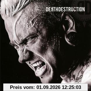 Death Destruction