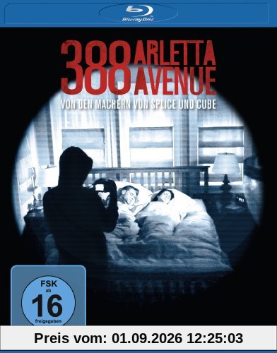 388 Arletta Avenue [Blu-ray]