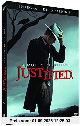 Justified - Saison 5