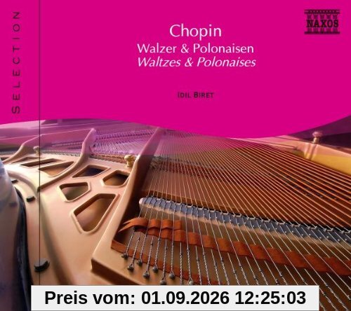 Walzer & Polonaisen