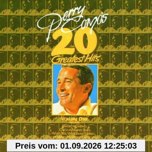 20 Greatest Hits