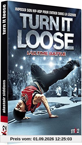 Turn it loose [FR Import]