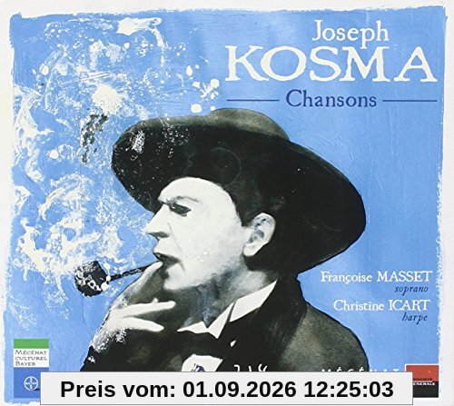 Chansons (+Bonus Dvd)