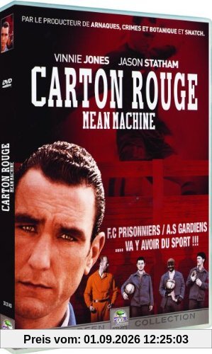 CARTON ROUGE