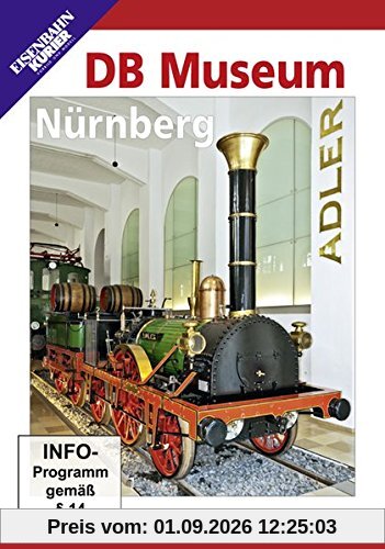 DB Museum Nürnberg