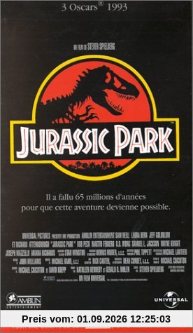 Jurassic park