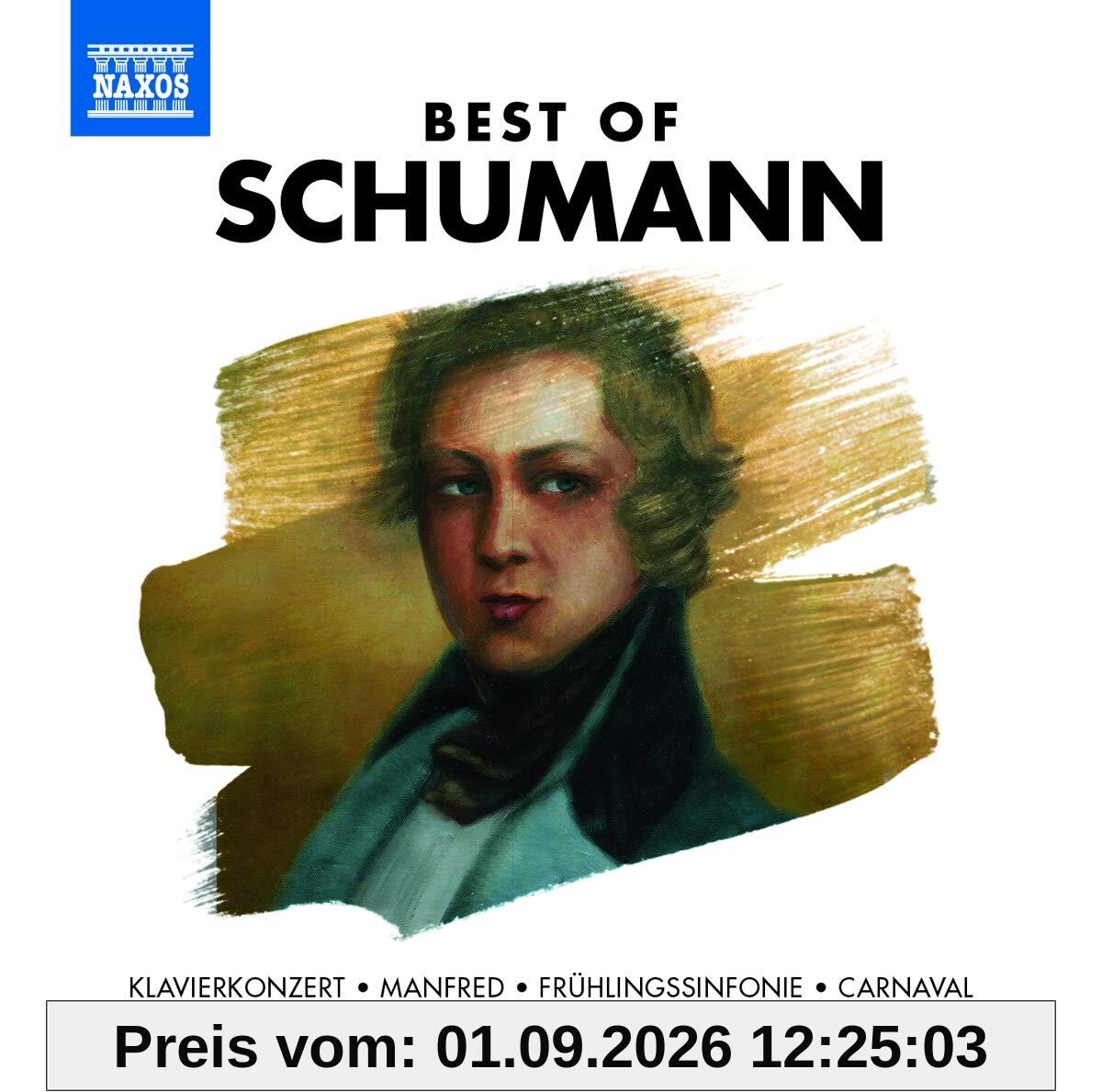 Best of Schumann