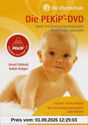 Die Elternschule - PEKiP