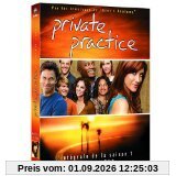 Private practice, saison 1 [FR Import]