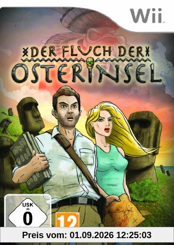 Der Fluch der Osterinsel