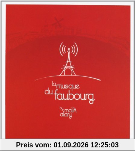 La Musique du Faubourg
