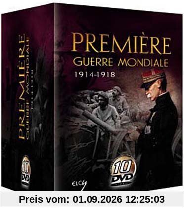La première guerre mondiale [FR Import]