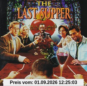Last Supper,the