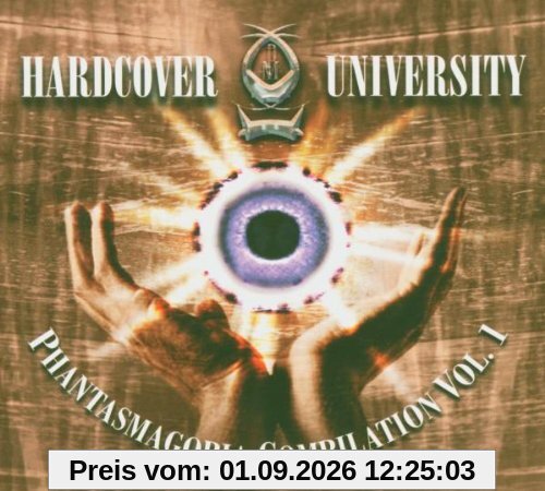 Phantasmagoria Compilation