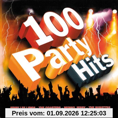 100 Party Hits I