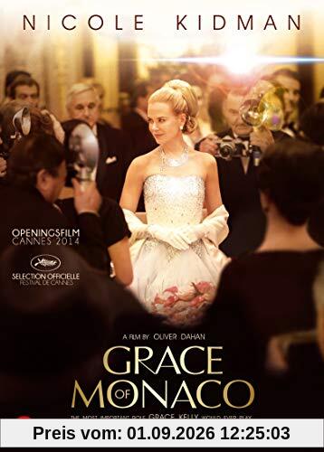 Grace of Monaco
