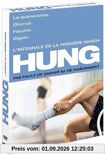 Hung - Saison 1