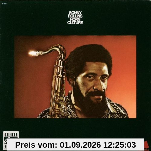 Original Jazz Classics: Horn Culture