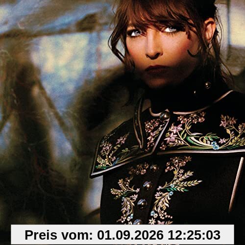 avec Les Yeux | CD
