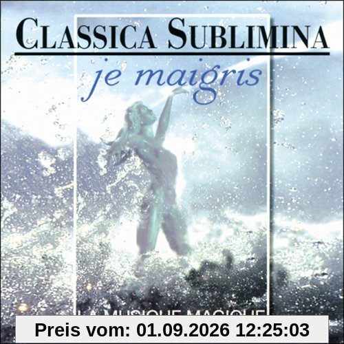 Je Maigris