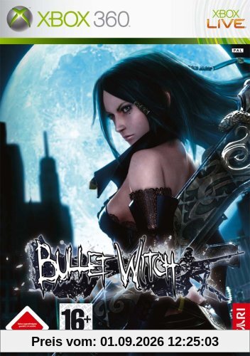 Bullet Witch