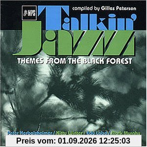 Talkin' Jazz