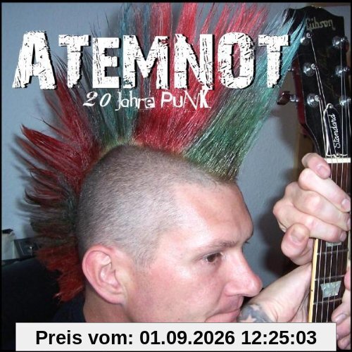 20 Jahre Punk