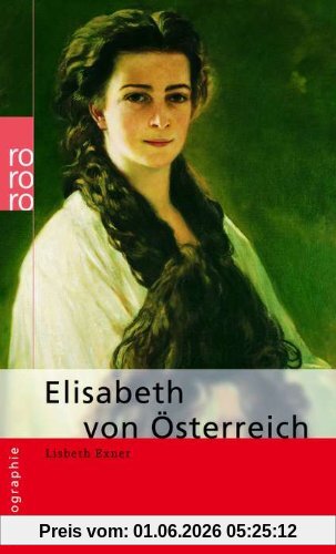 Lisbeth Exner Elisabeth Von Österreich
