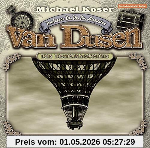 Whisky in Den Wolken (Neuauflage) Folge 7