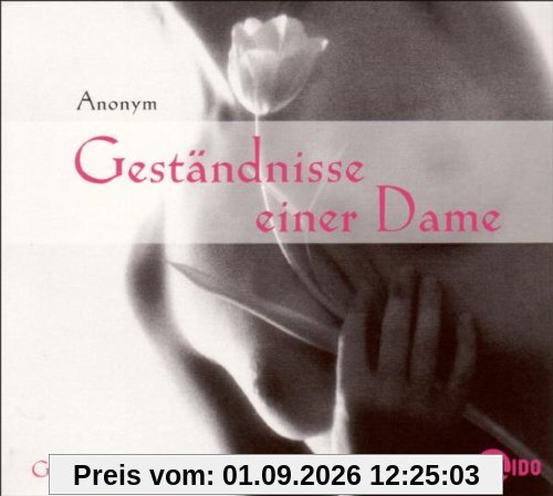 Geständnisse einer Dame [Tonträger]
