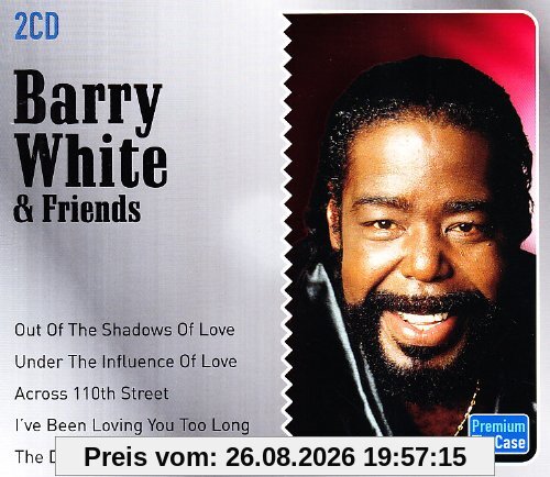 Barry White & Friends