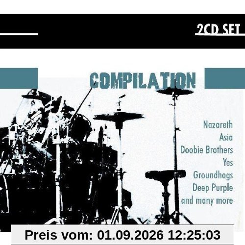 Rock Compilation