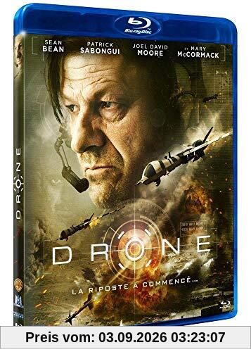 Drone [Blu-ray] [FR Import]
