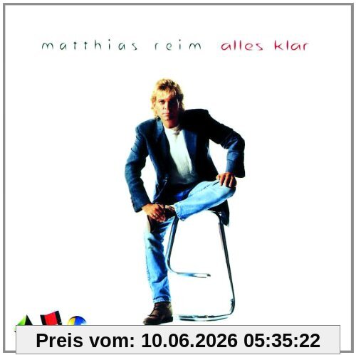 Alles Klar