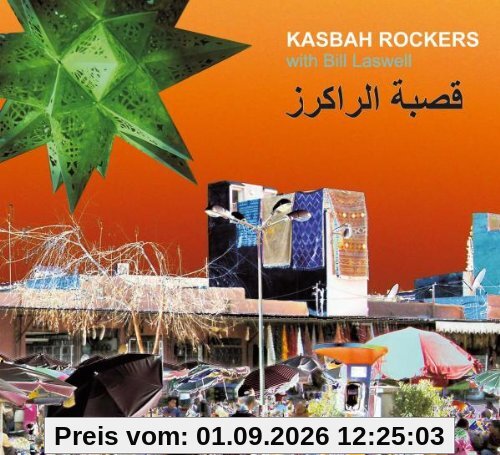 Kasbah Rockers
