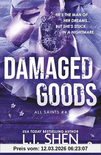 Shen, L. J. Damaged Goods