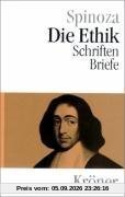 Die Ethik, Schriften und Briefe