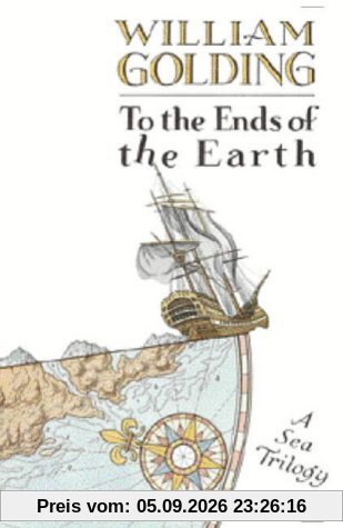 To the Ends of the Earth
