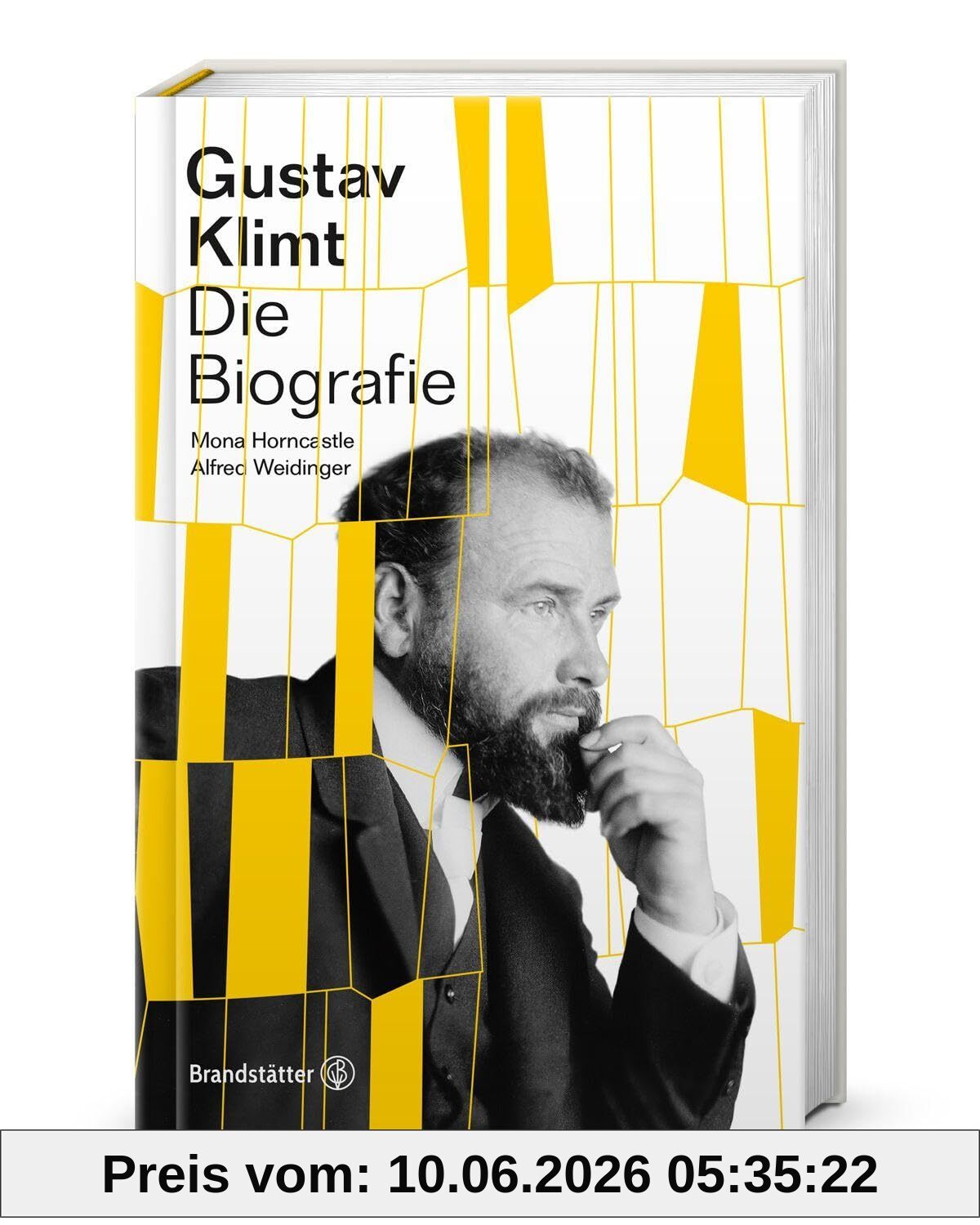 Gustav Klimt: Die Biografie