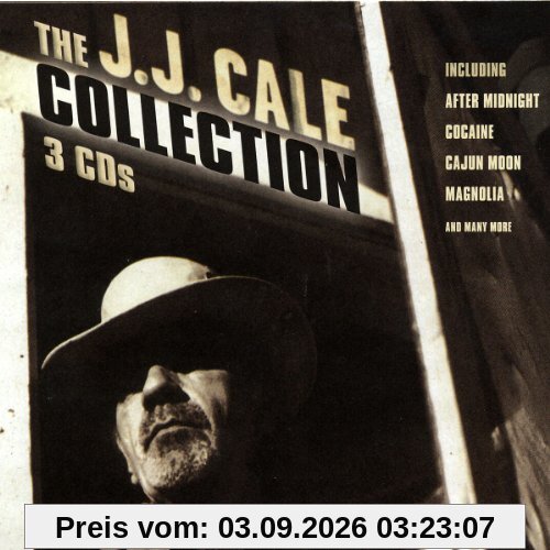 The J.J.Cale Collection