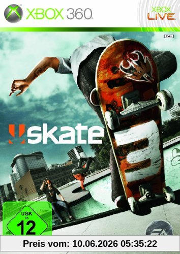 Skate 3