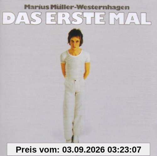 Das Erste Mal