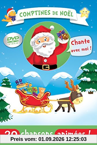 Comptines de Noël
