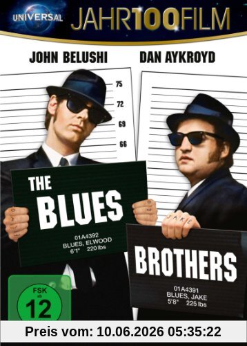The Blues Brothers (Jahr100Film)