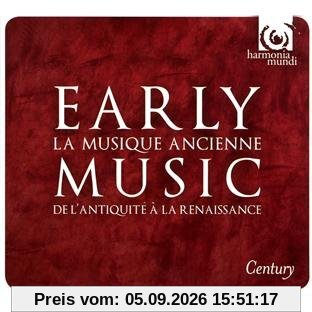 Early Music 10 Cds