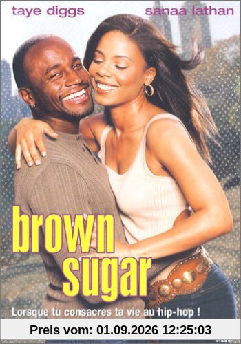 Brown Sugar
