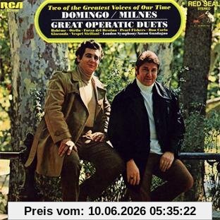 Great Opera Duets