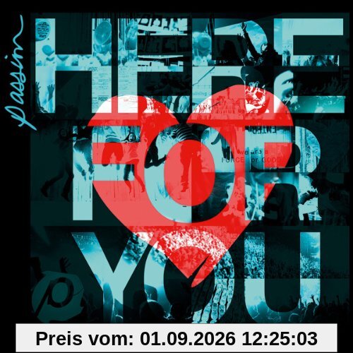 Here for You
