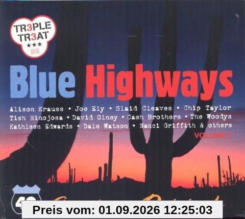 Blue Highways