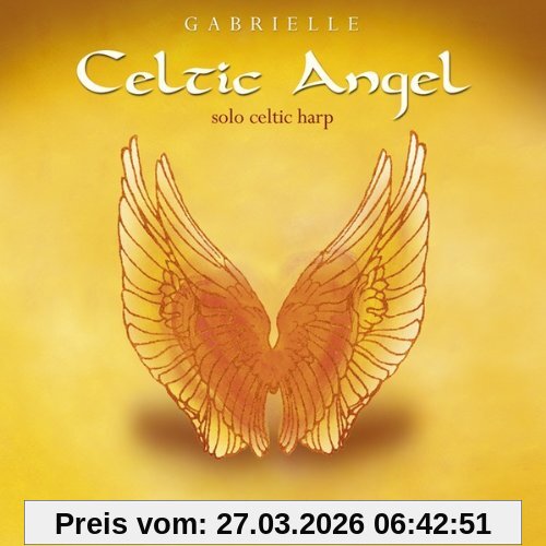 Gabrielle Celtic Angel